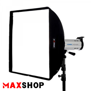Fomex 60x60cm Square Softbox